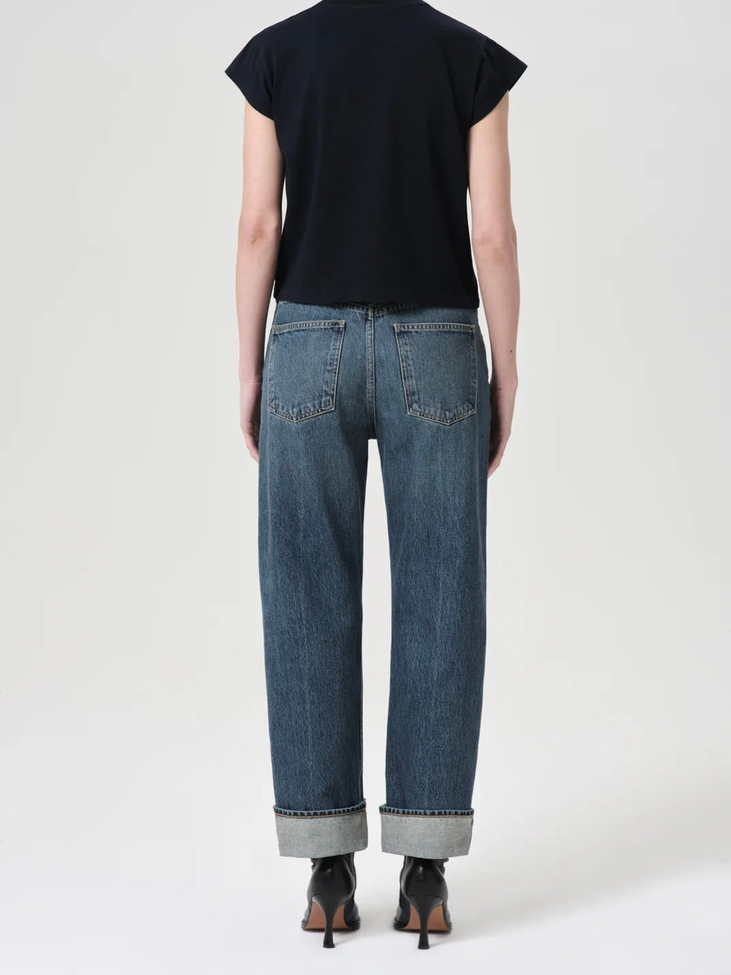 Fran Jean in Dwell