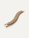 Penelope Bracelet in Gold