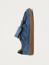 Club Suede Sneakers in Blue