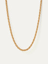 Rizzo Necklace in Gold