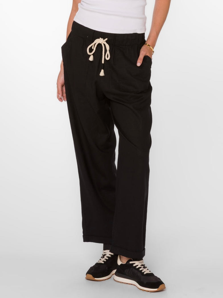 Raylin Tie Pants