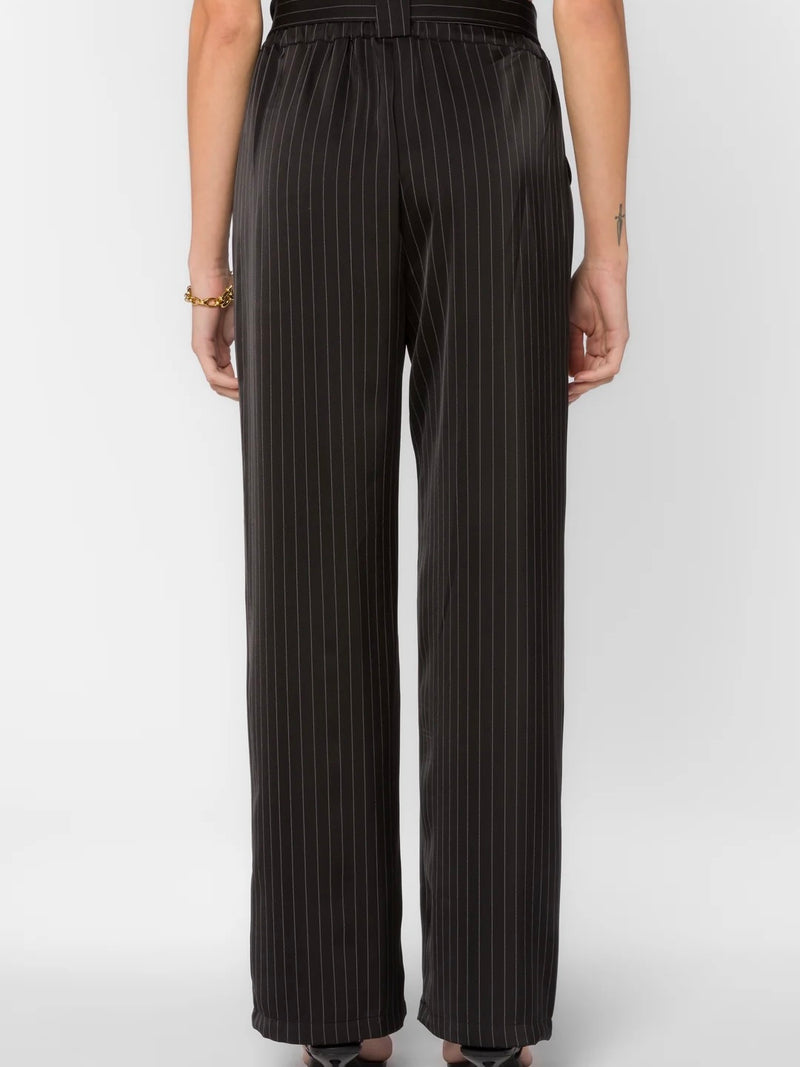 Angeline Pinstripe Pants