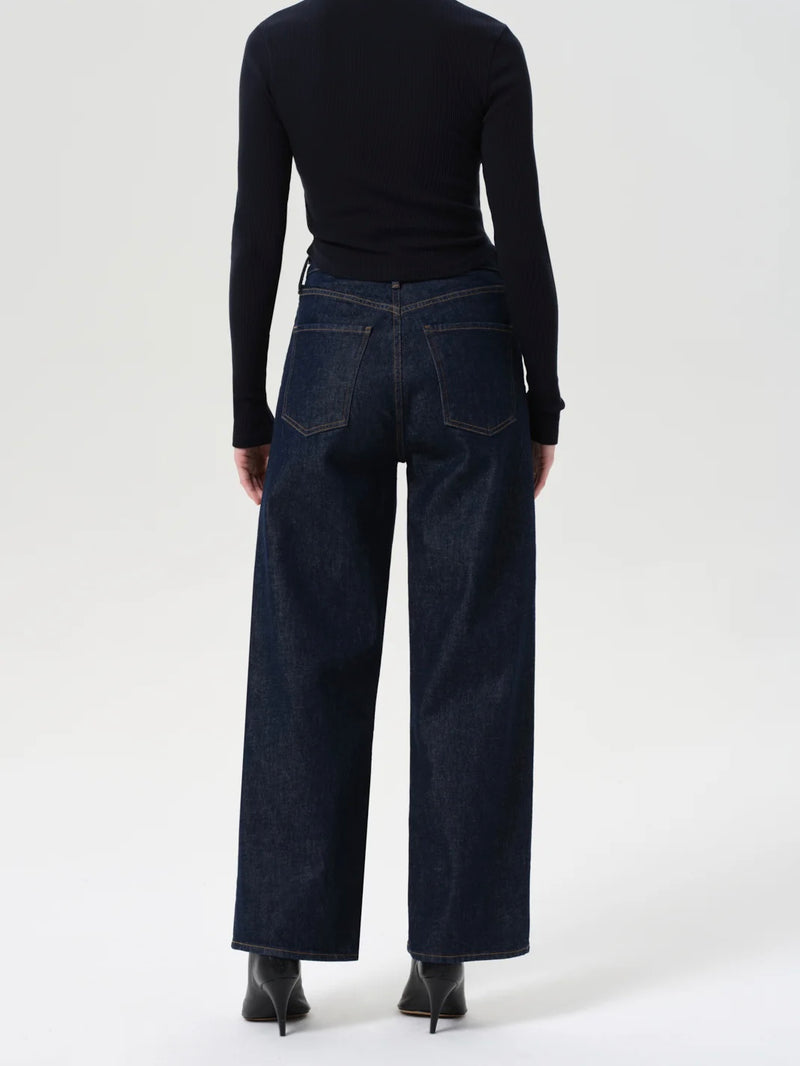 Ren Stretch Jean in Reissue