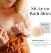 Nippies Sticky On Two Sides Adhesive Nipple Covers