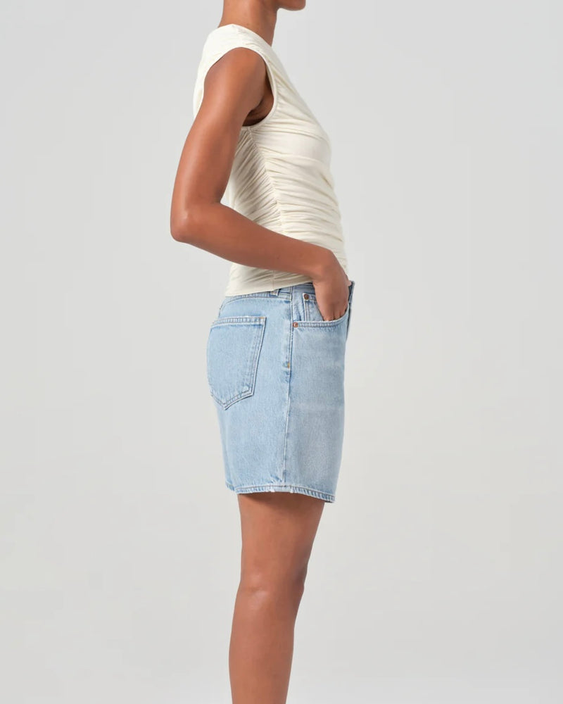 Dame Short in Coax