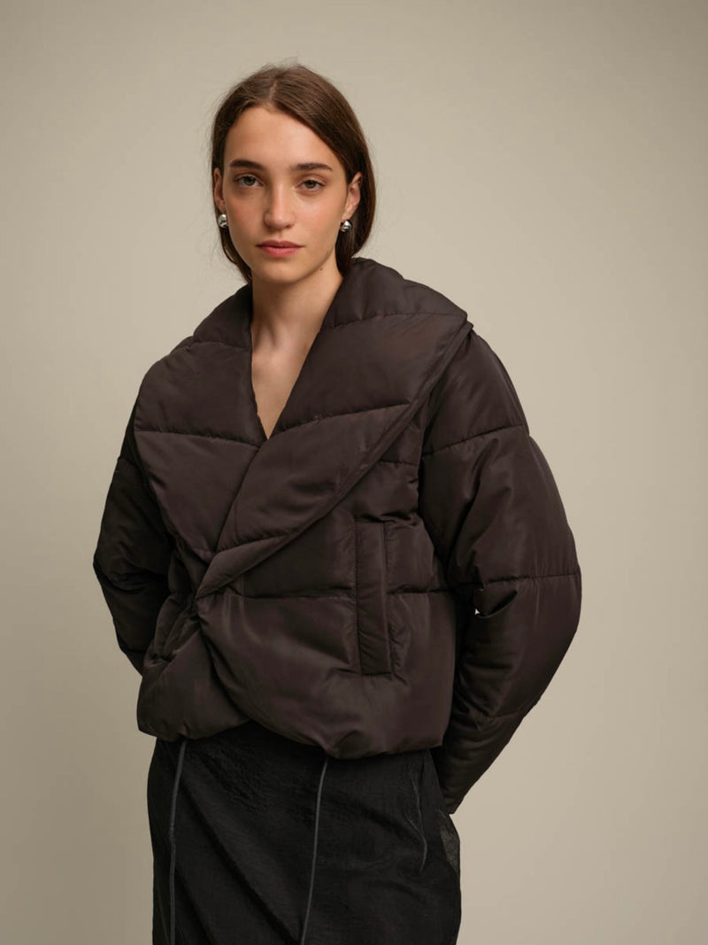 Gregory Puffer Jacket