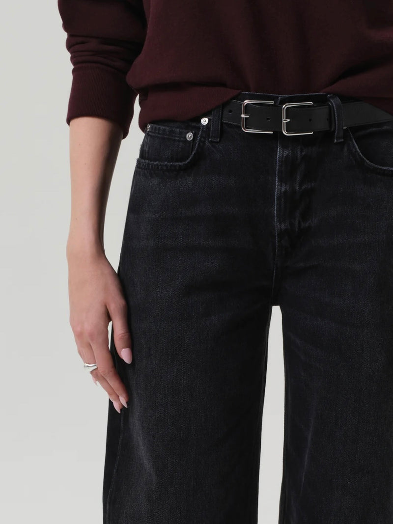 Miro Relaxed Jean in Raine