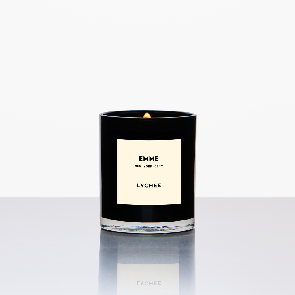 Lychee – Candle Jar, 10 oz