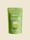 Superfood Latte Powder, Matcha Coconut