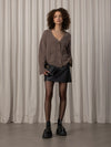 Arolla Cardigan in Woodbridge