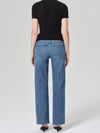 Harper Straight Jean in Fix (Stretch)