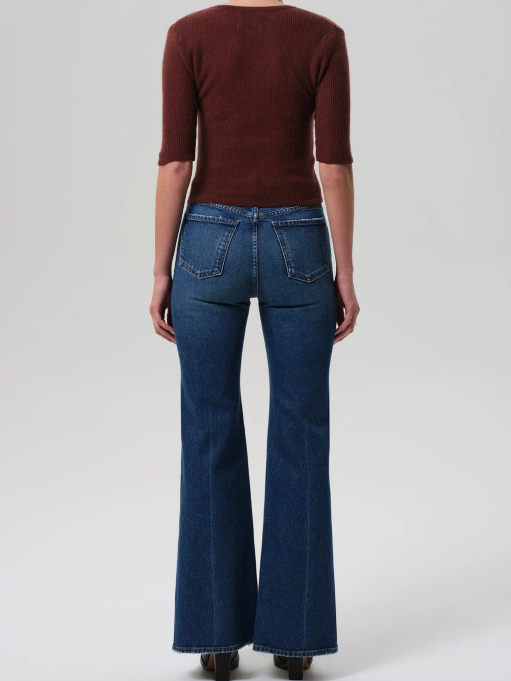 Kimberly 70's Flare in Cruise