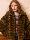 Cairo Coat