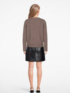 Arolla Cardigan in Woodbridge