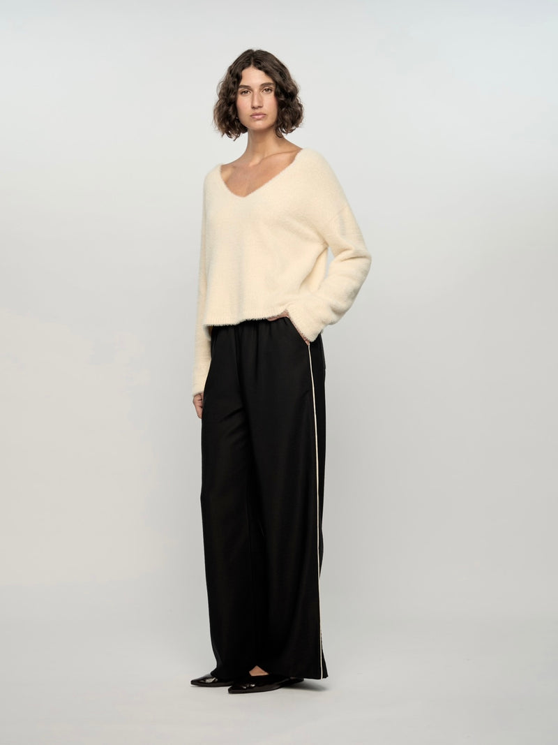 Dion Relaxed Pant