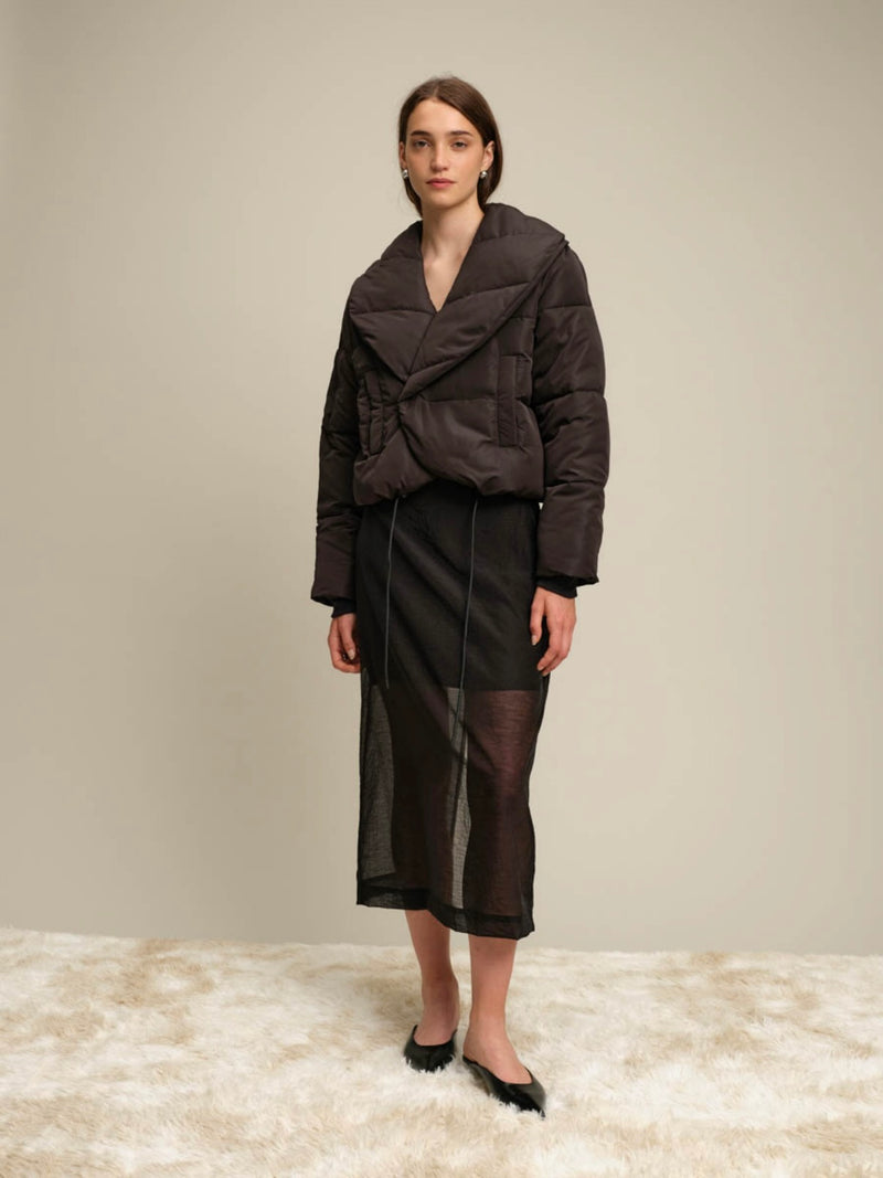 Gregory Puffer Jacket