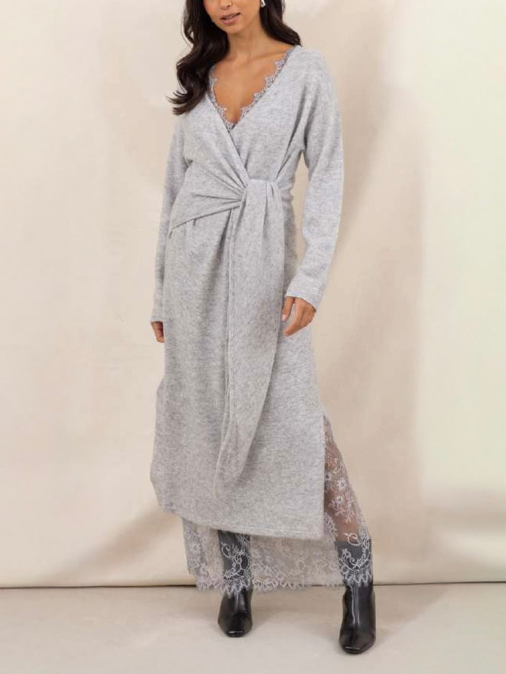 shades of grey dresses – Boutique 2 pc orange dress
