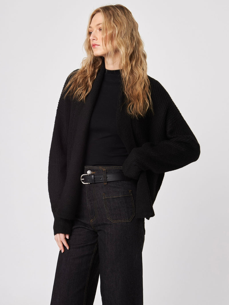 Noah Cardi in Caviar