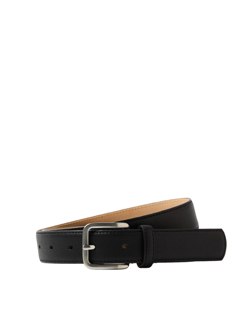 Clara Leather Belt