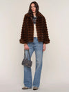 Cairo Coat