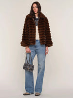 Cairo Coat