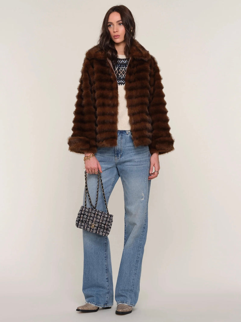Cairo Coat