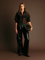 Hugh Sheer Shirt