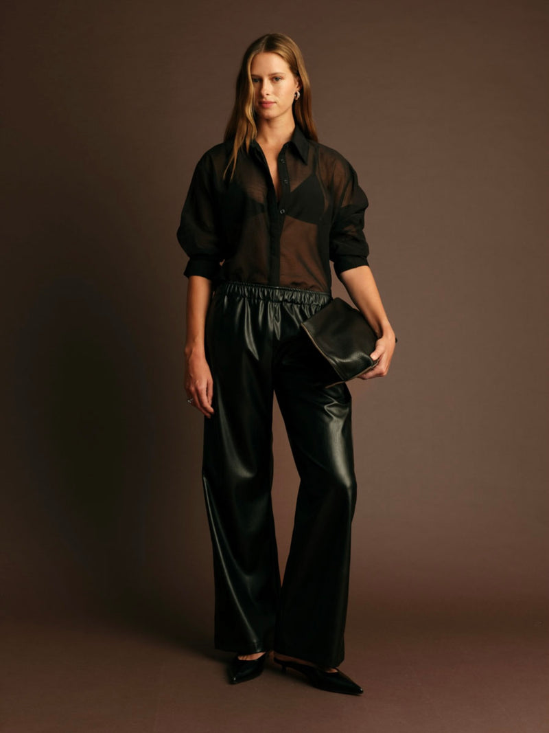 Hugh Sheer Shirt