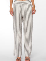 Morelia Stripe Pants