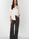 Adelyn Button Up Blouse