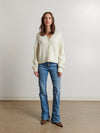 Honey Cardigan