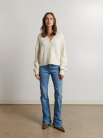 Honey Cardigan