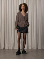 Arolla Cardigan in Woodbridge