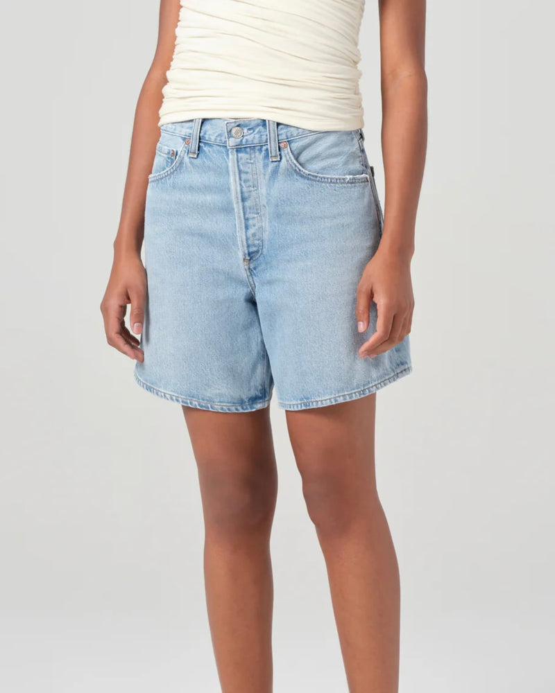 Dame Short in Coax