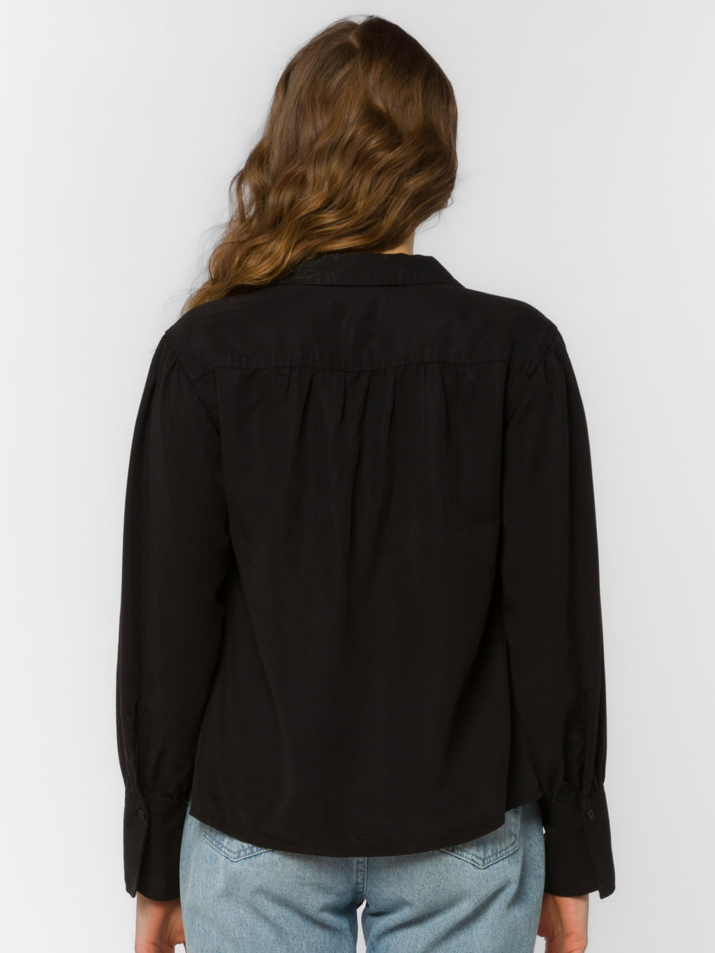 Beretta Blouse