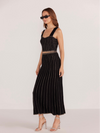 Celia Midi Skirt