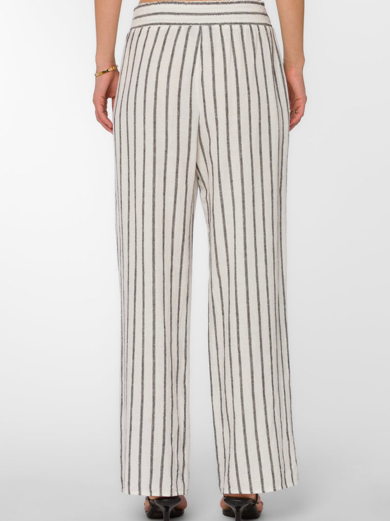 Morelia Stripe Pants
