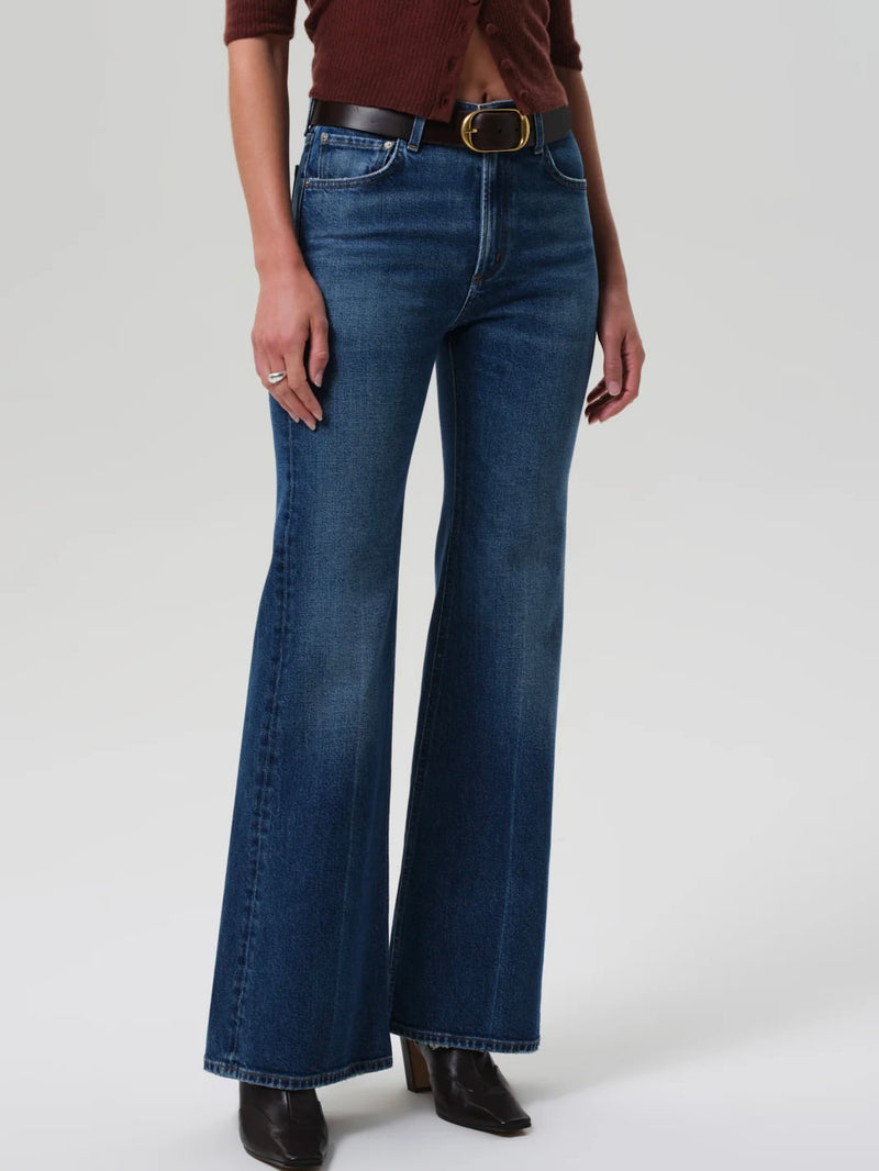 Kimberly 70's Flare in Cruise