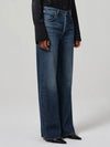 Annina 33" Trouser Jean in Westwood