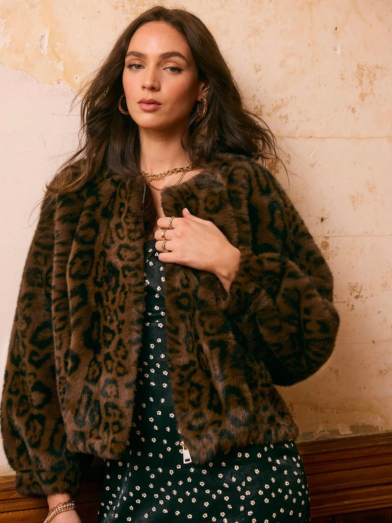 Patty Coat
