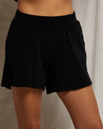 Emily Loop Terry Shorts
