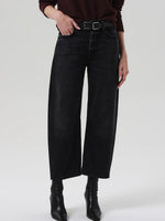 Miro Relaxed Jean in Raine