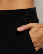 Emily Loop Terry Shorts