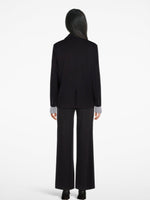 Serene Harmony Pant in Eclipse