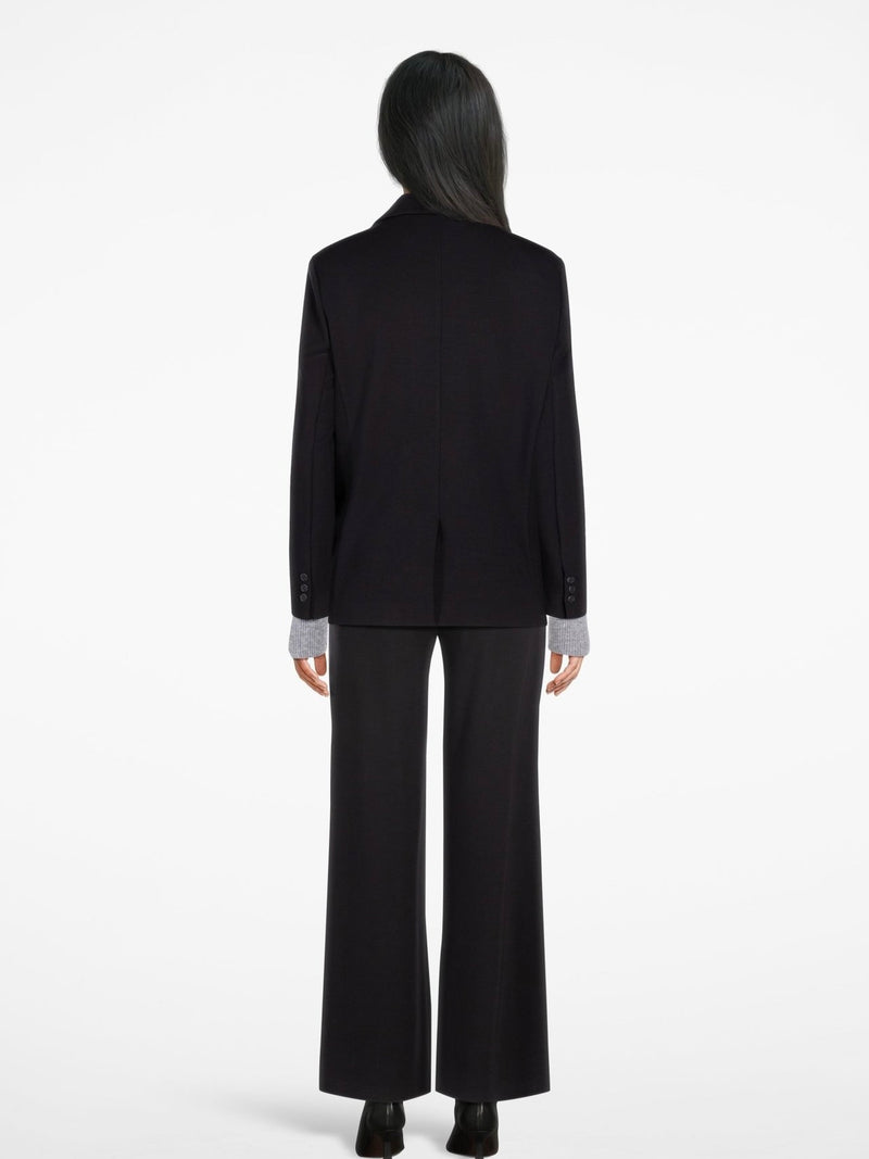 Serene Harmony Pant in Eclipse