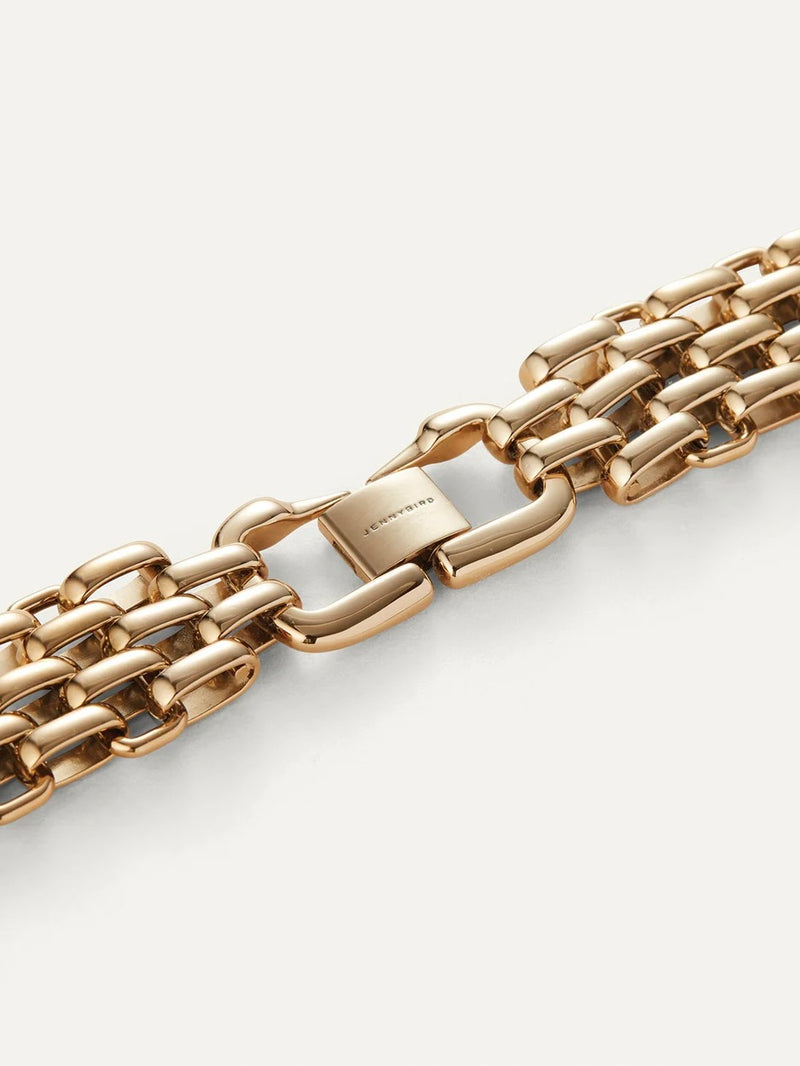 Penelope Bracelet in Gold