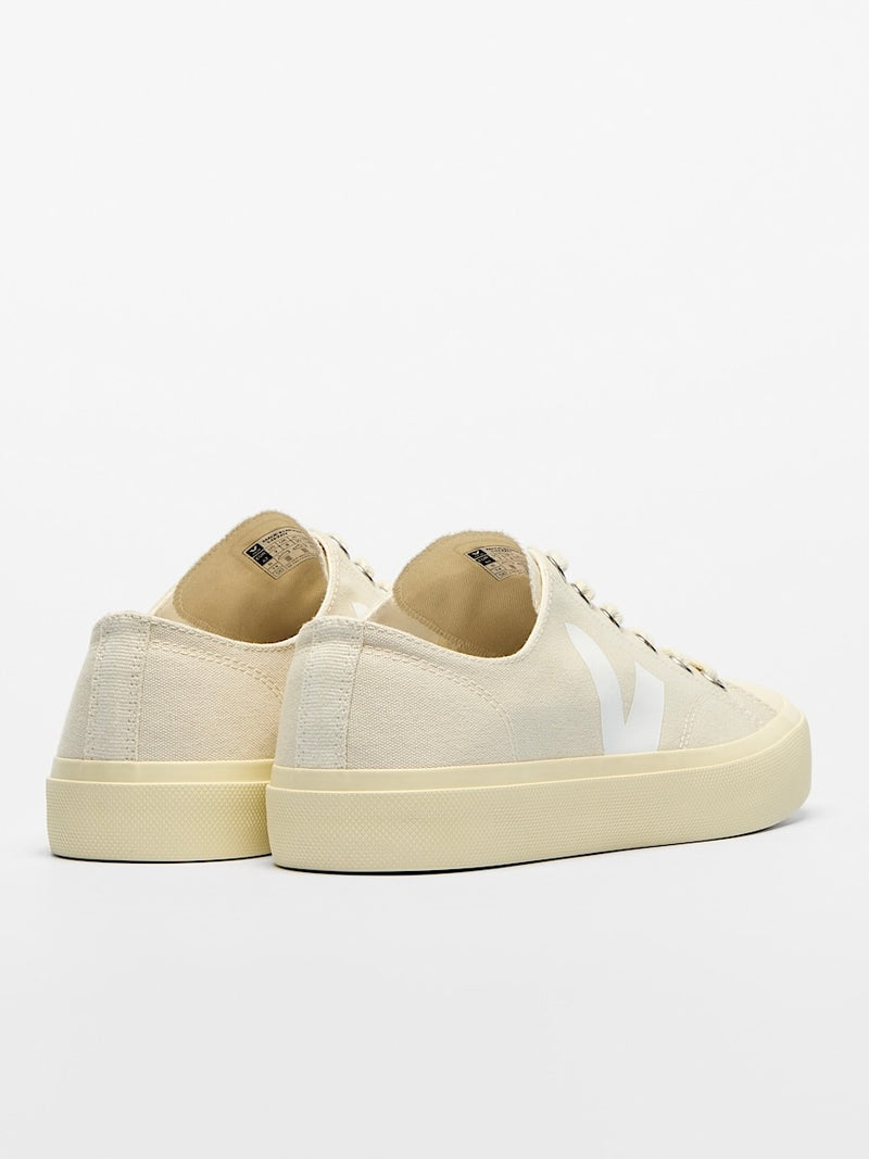 Wata II Low in Pierre White