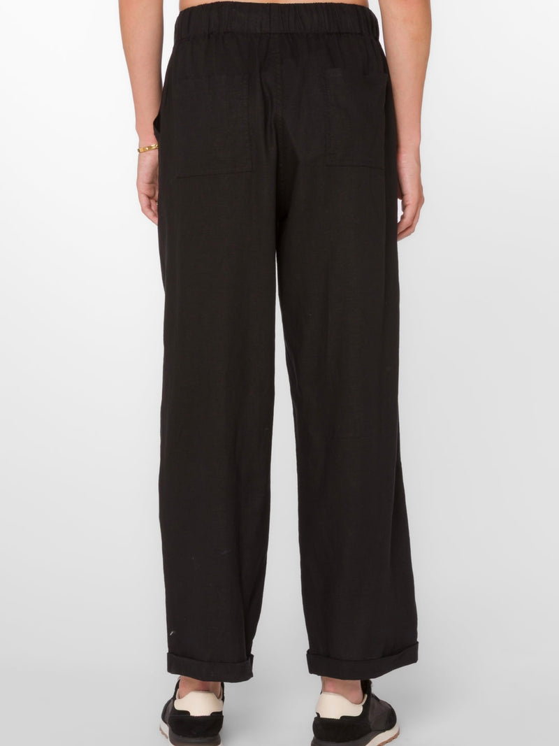 Raylin Tie Pants