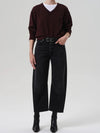 Miro Relaxed Jean in Raine