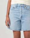 Dame Short in Coax